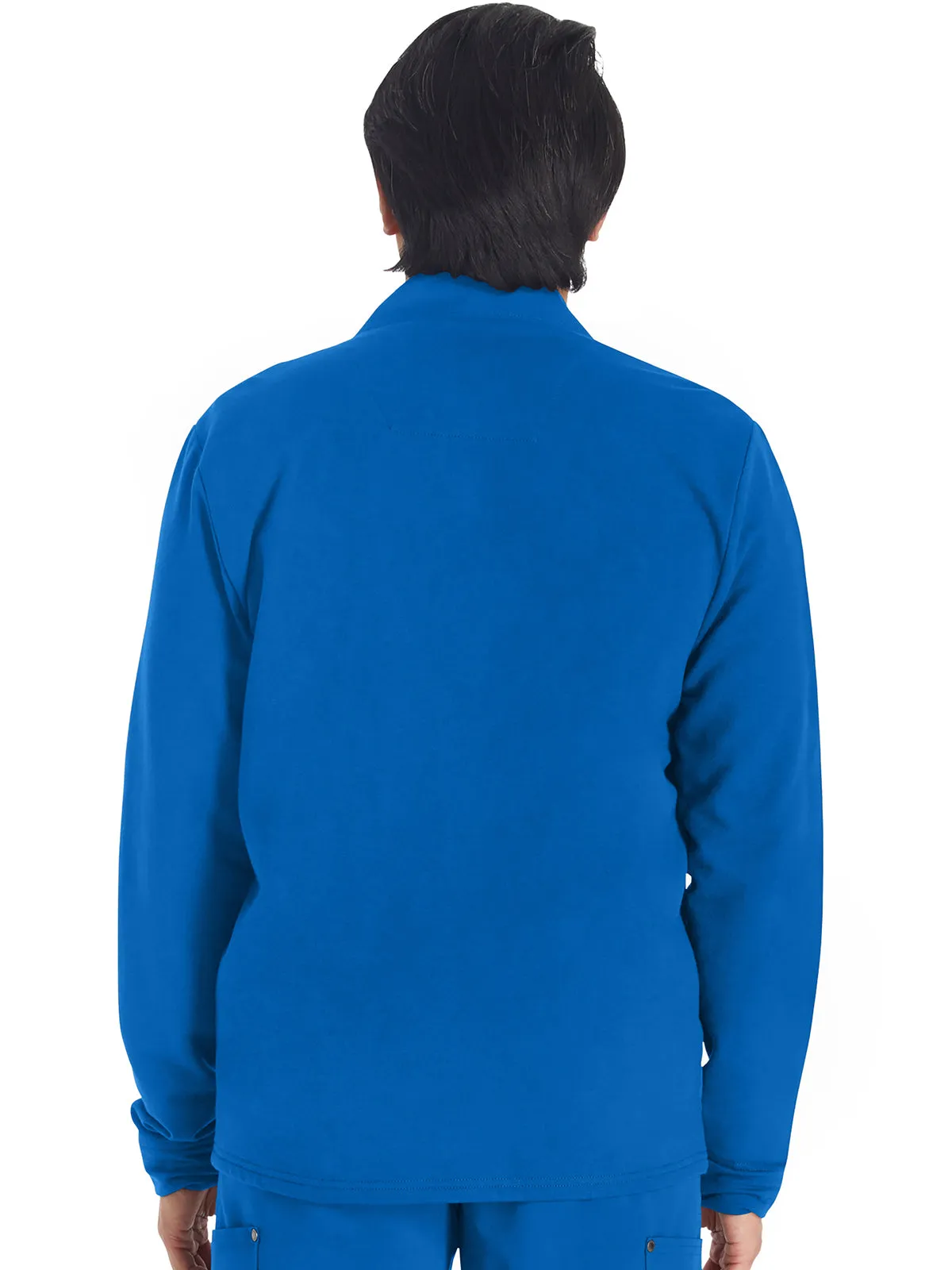 EDS Nxt - Men's Zip Front Fleece Jacket