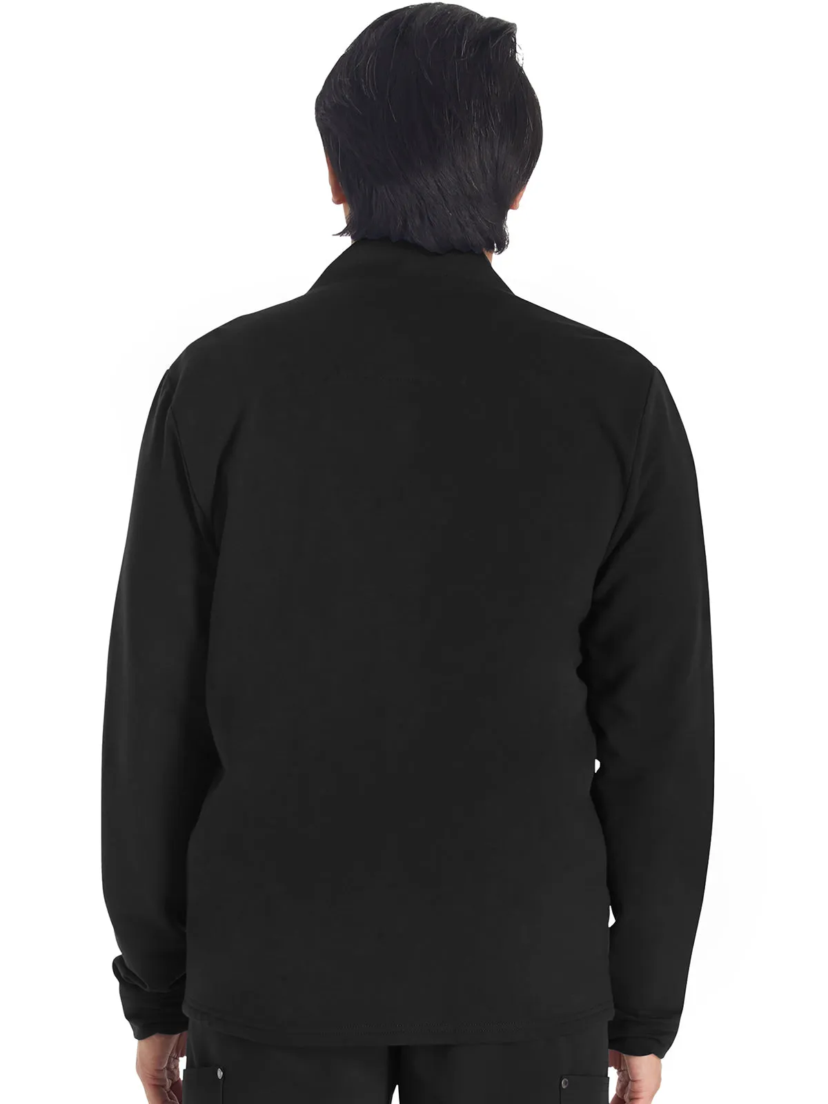 EDS Nxt - Men's Zip Front Fleece Jacket