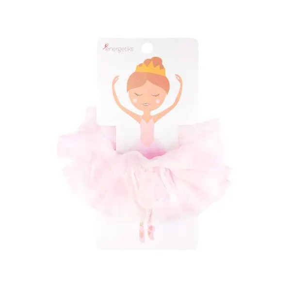 Energetiks Tutu Scrunchie