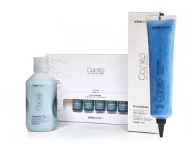 Eva | Capilo Progressive Hair Loss Bundle