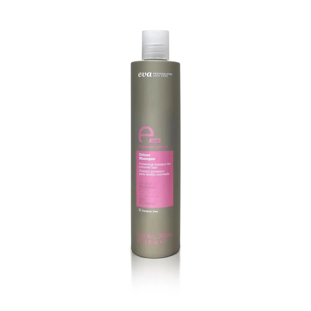 Eva | E-Line | Colour Shampoo