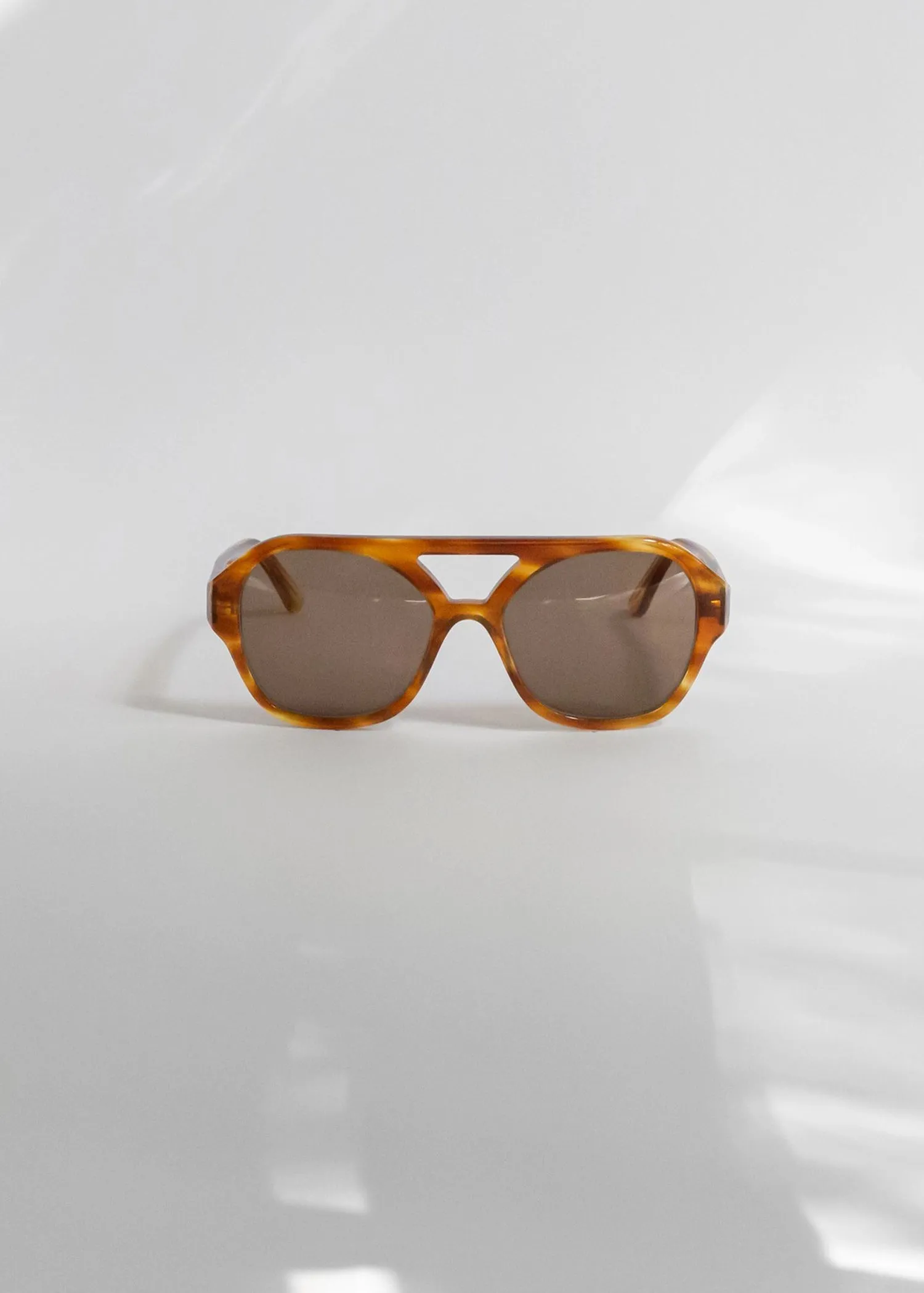 Eva Masaki Chiyo Sunglasses