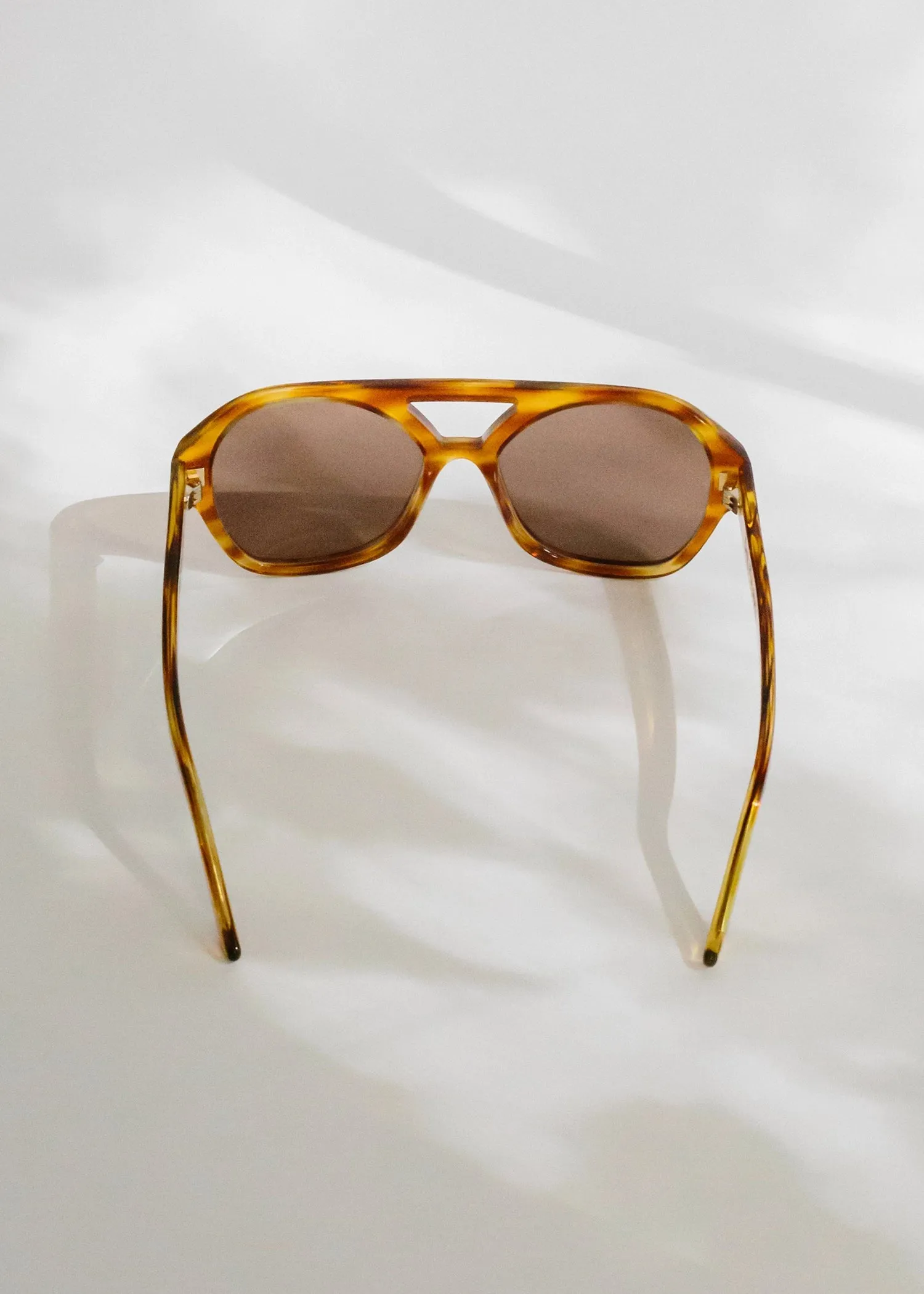 Eva Masaki Chiyo Sunglasses