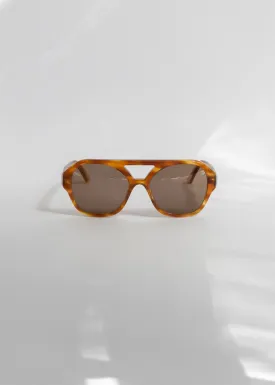 Eva Masaki Chiyo Sunglasses