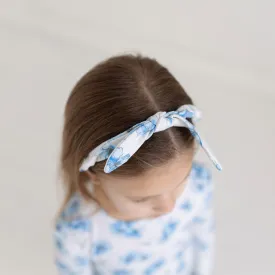 Everly Joy Micro Bow Headwrap