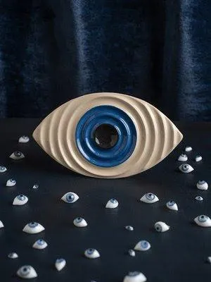 Eye Tray