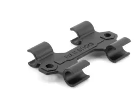 Fix It Sticks Bottle Cage Mounting Bracket - Black