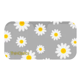 Floral Fantasia Light Universal Pod Case