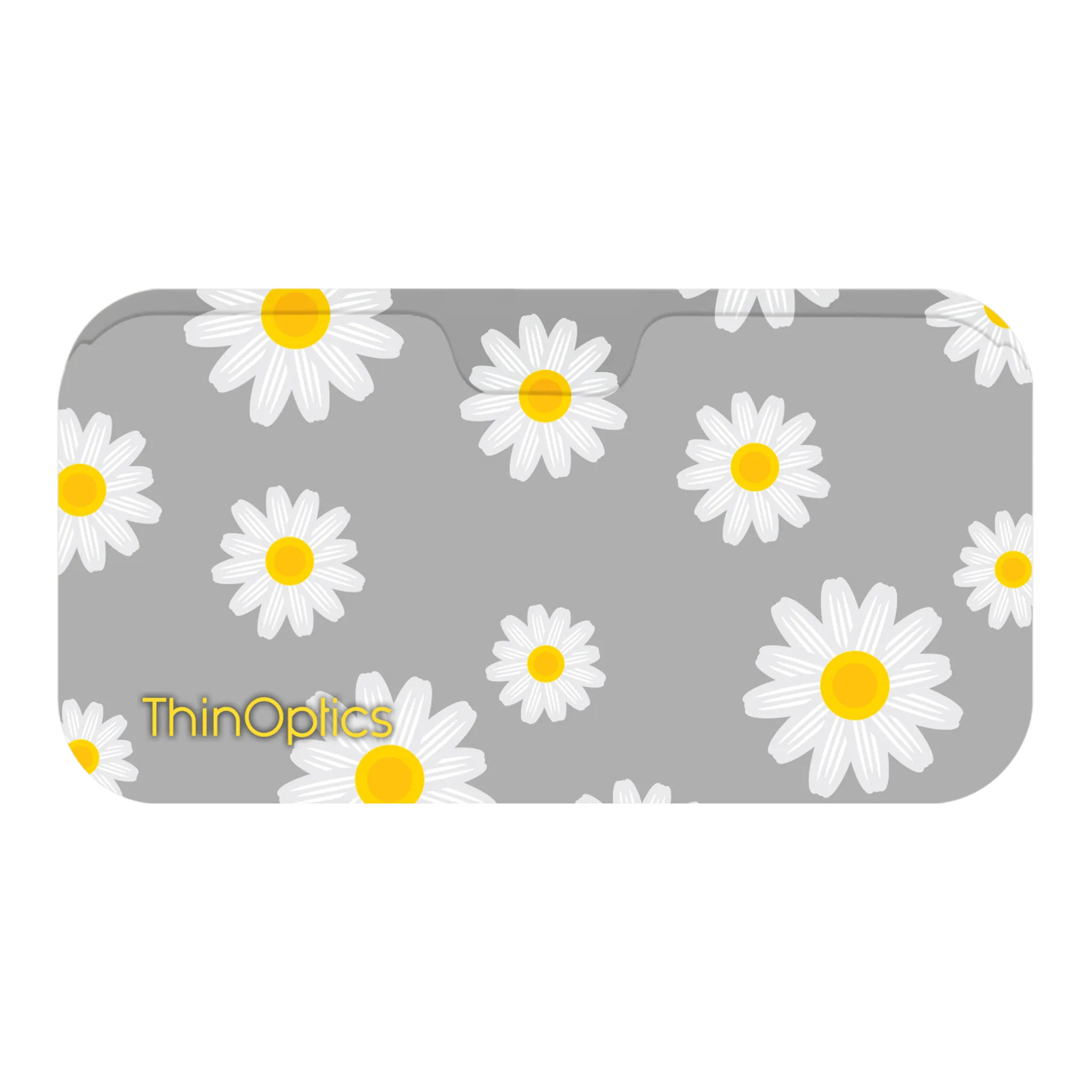 Floral Fantasia Light Universal Pod Case