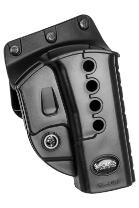 Fobus Evolution Belt Holster