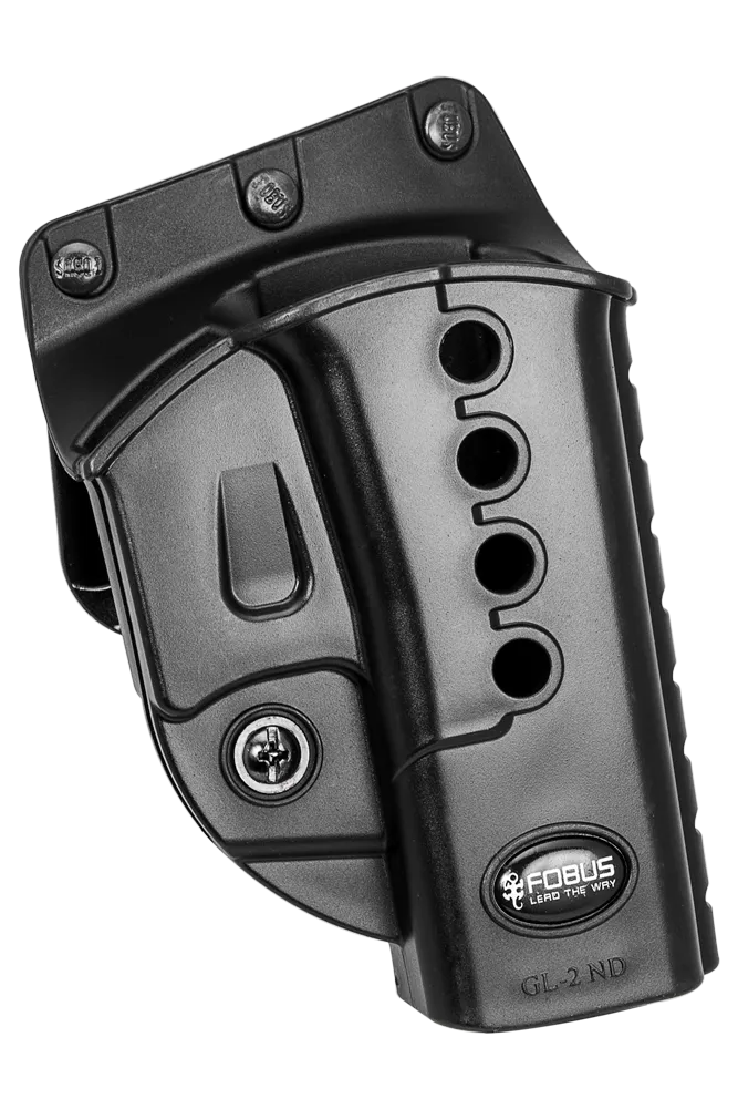 Fobus Evolution Belt Holster