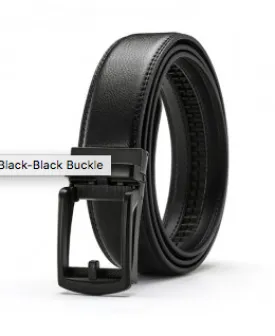 Formalities Ratchet Belt