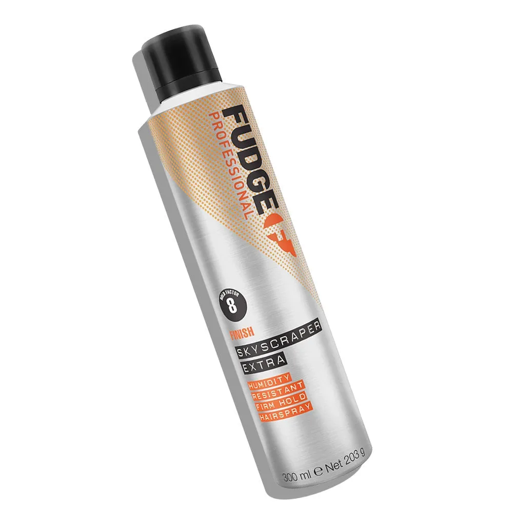 Fudge Professional Skyscraper Extra Hairspray 300ml