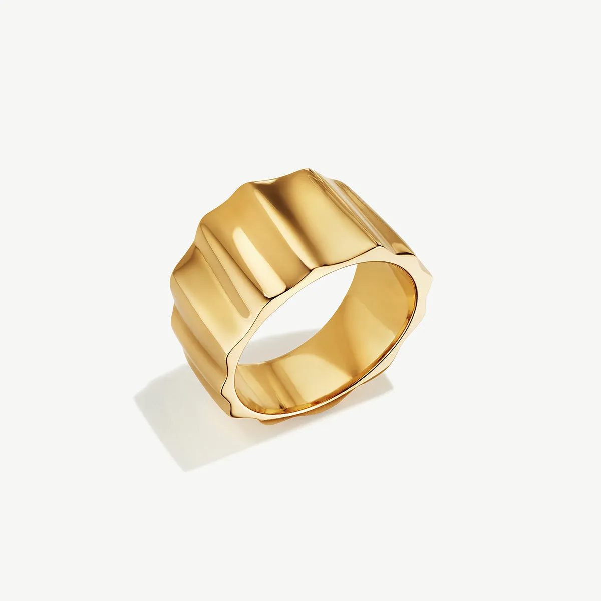 Fuliwa Band Ring