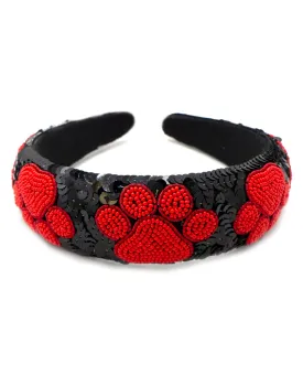 Georgia Sequin Headband