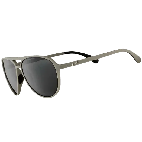 Goodr "Clubhouse Closeout" Polarized Sunglasses