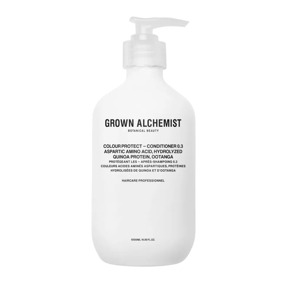 Grown Alchemist | Colour Protect Conditioner 0.3 500mL