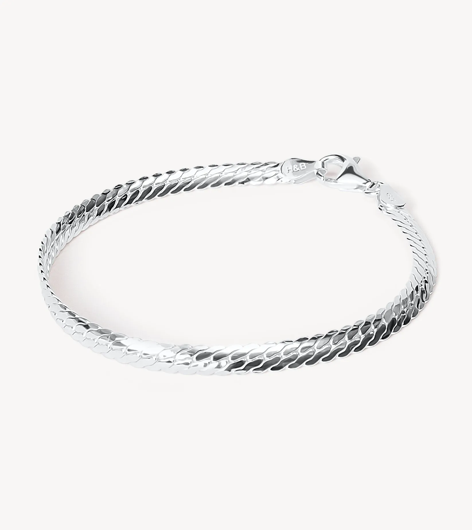 Intertwine Bracelet