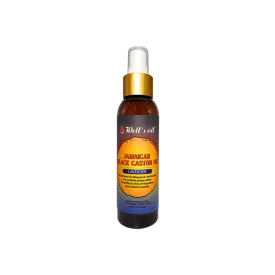 Jamaican Black Castor Oil Lavender Spray 4oz