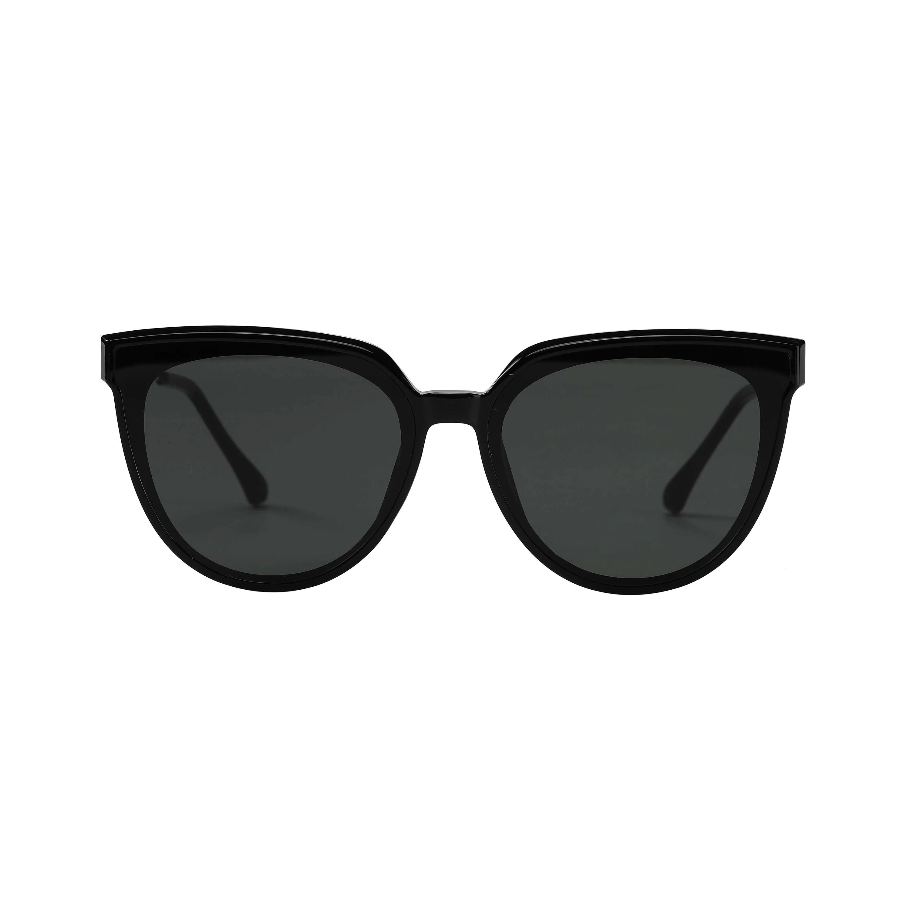 Jane Cat-Eye Sunglasses