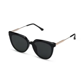 Jane Cat-Eye Sunglasses