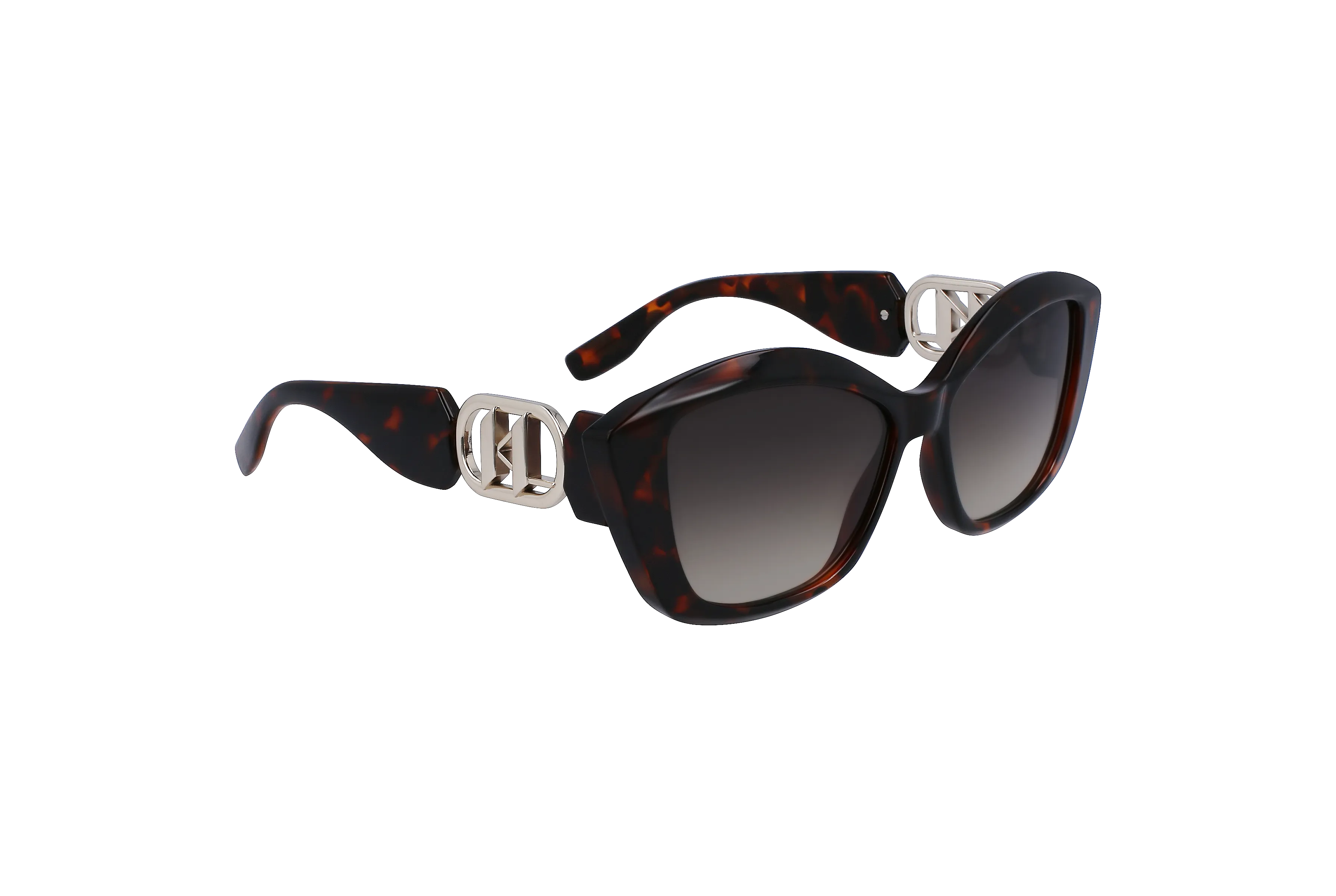 KARL LAGERFELD Sunglasses - KL6102S