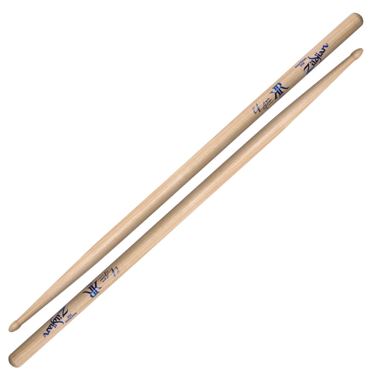 Kaz Rodriguez Artist Series Drumsticks