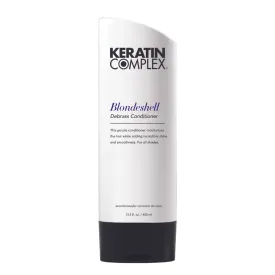 Keratin Complex | Blondeshell Debrass Conditioner | 400ml