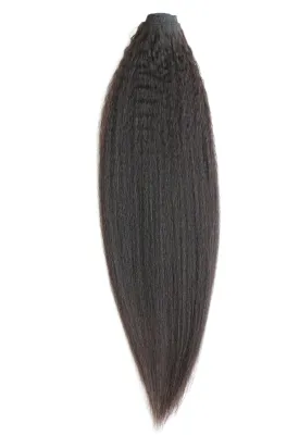 Kinky Straight Virgin Hair