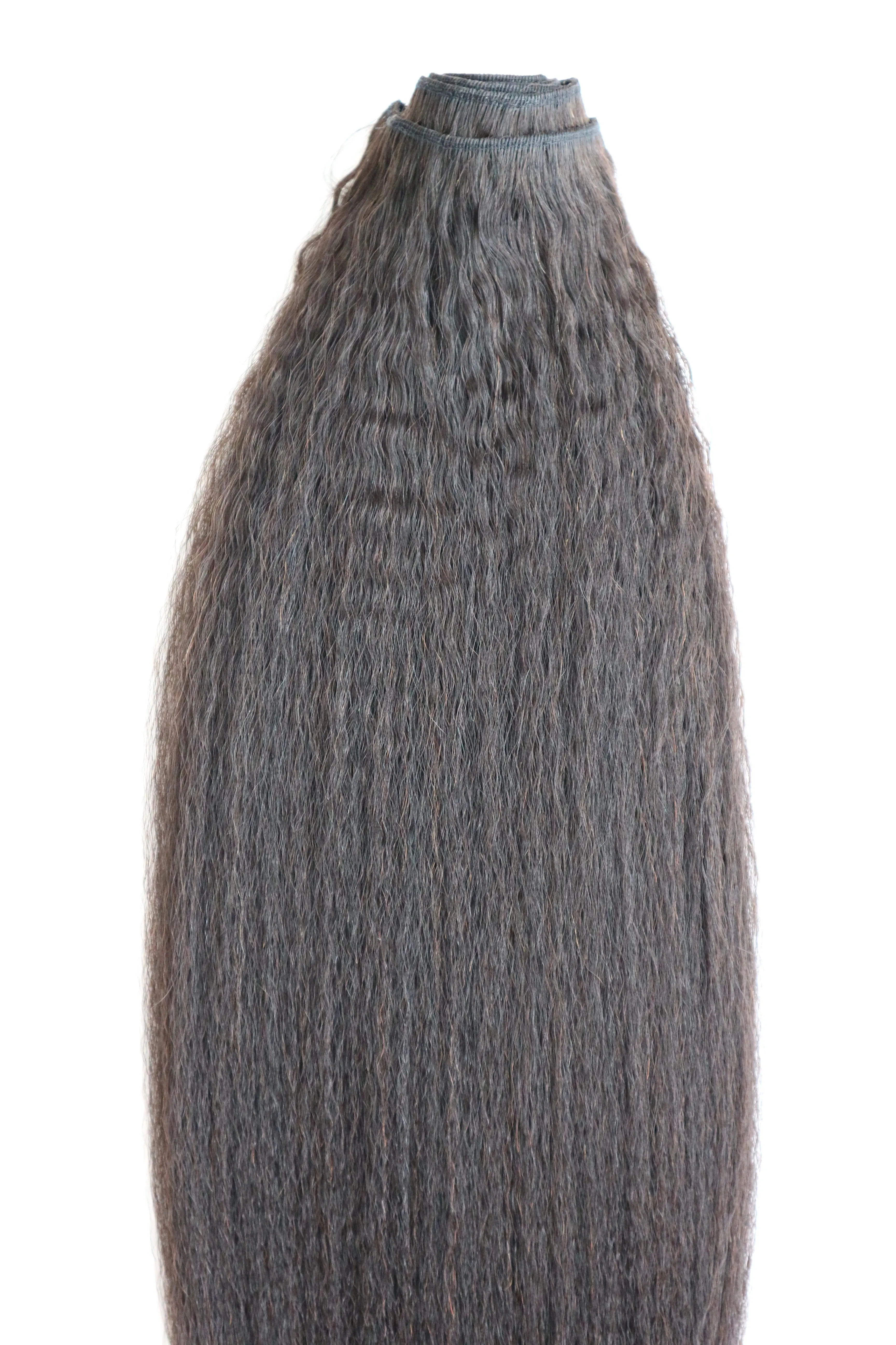 Kinky Straight Virgin Hair