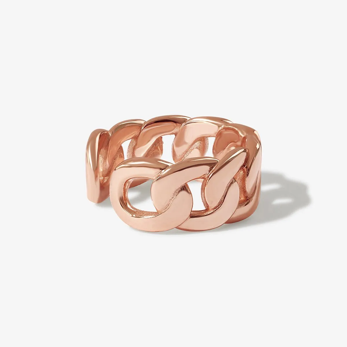 Landel chunky chain ring