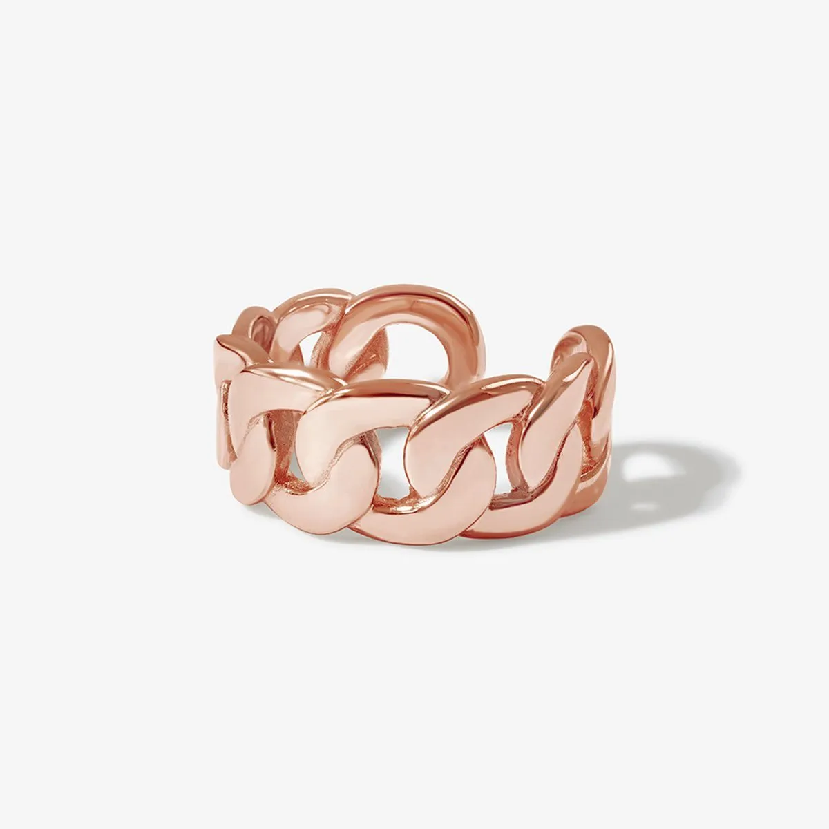 Landel chunky chain ring