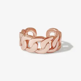 Landel chunky chain ring