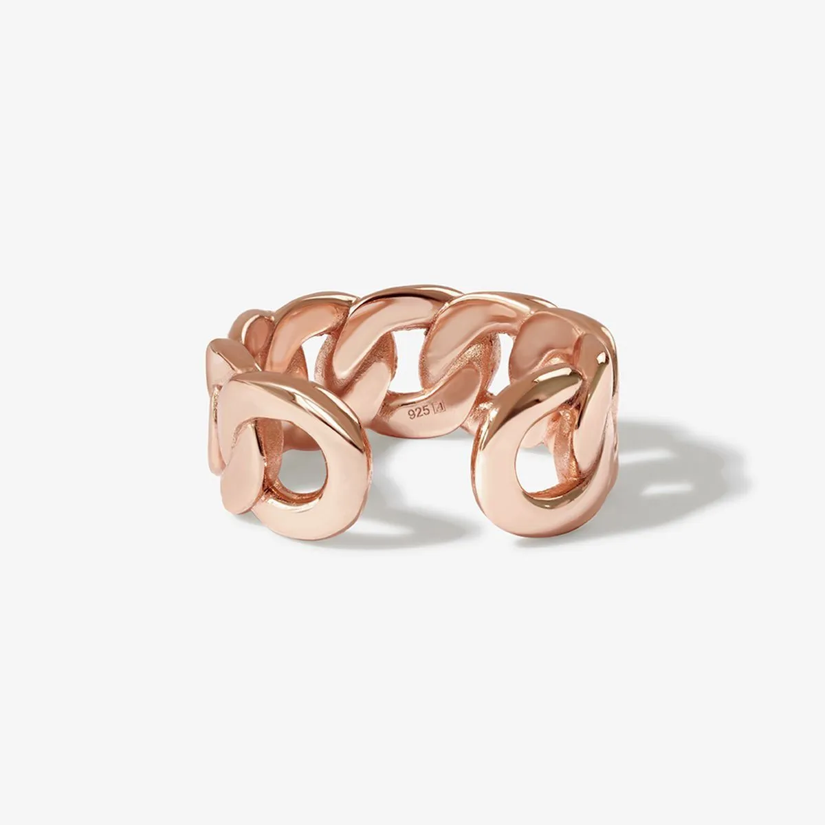 Landel chunky chain ring