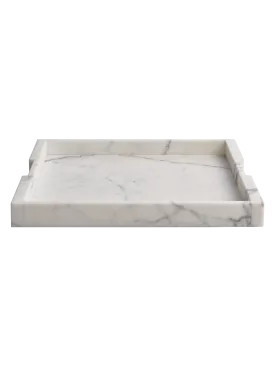 Large Bianco Carter Tray