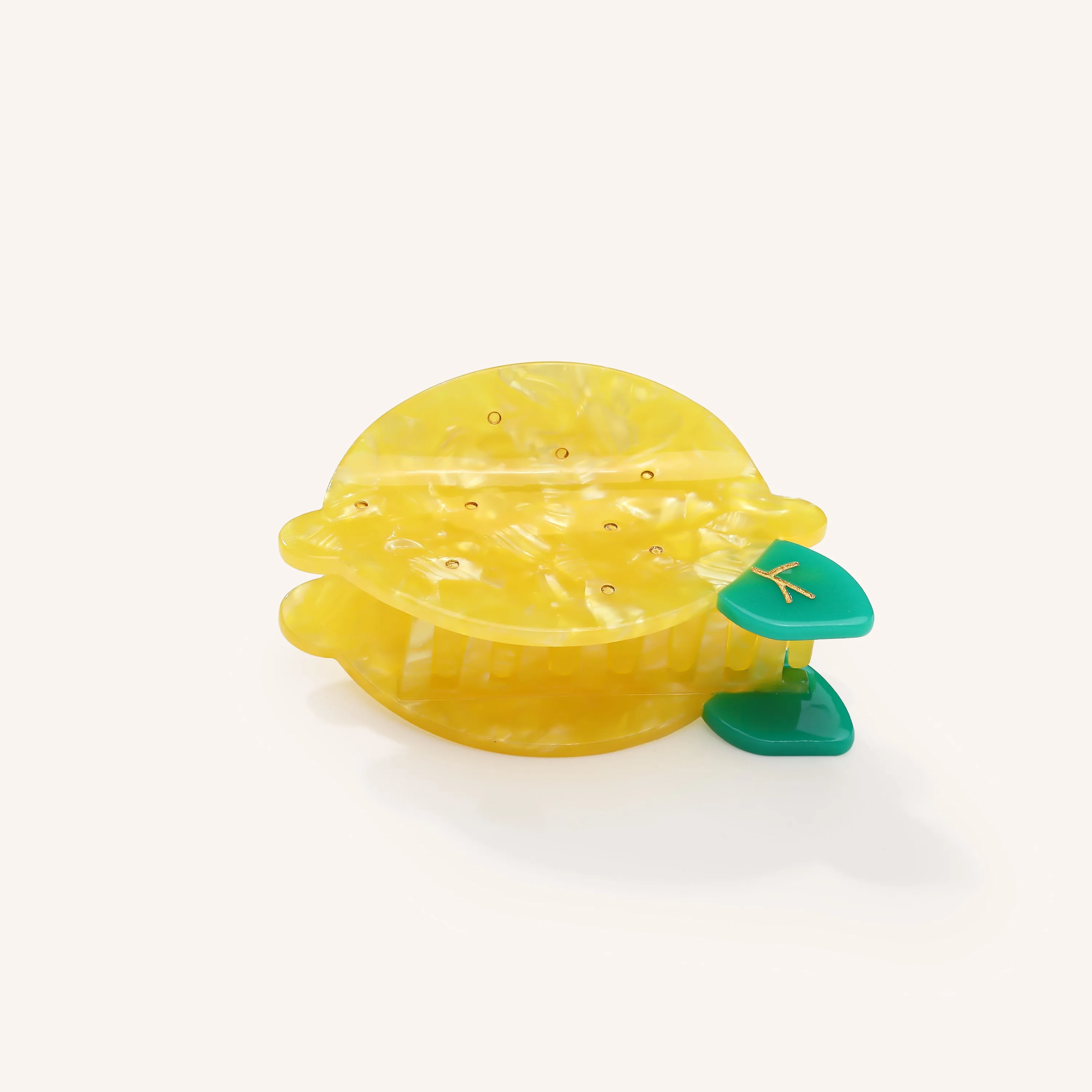 Lemon Clip