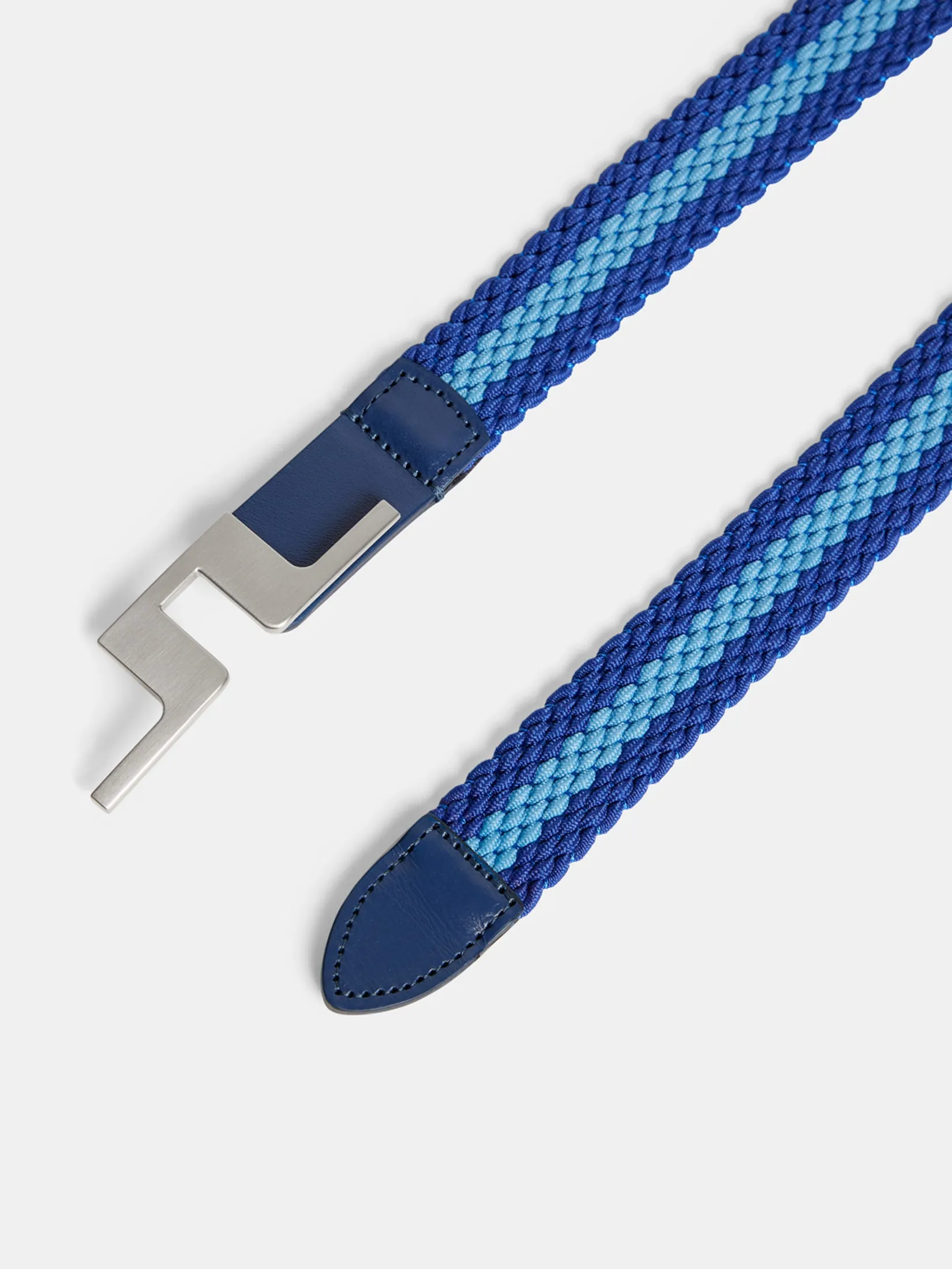 Lykke Braided Belt