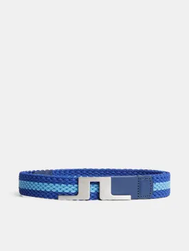 Lykke Braided Belt