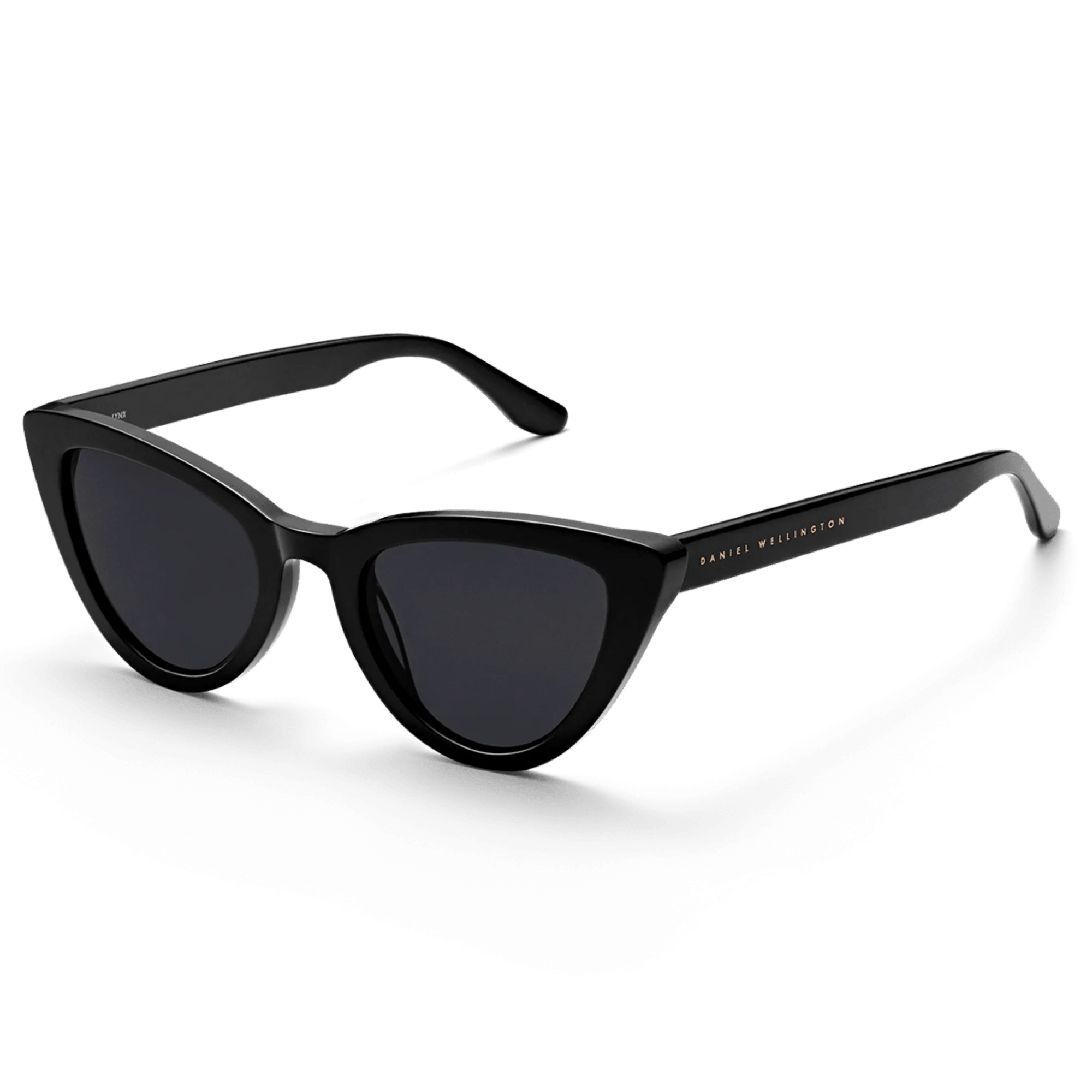 Lynx Bio-Acetate Black