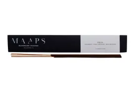 MAAPS Incense Sticks "Delta Scent"