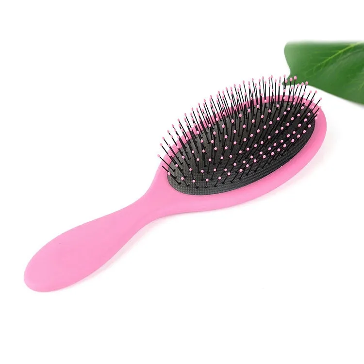 Mad Ally Wet Dry Detangling Brush