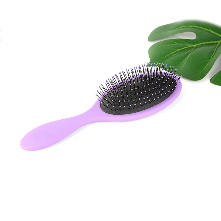 Mad Ally Wet Dry Detangling Brush