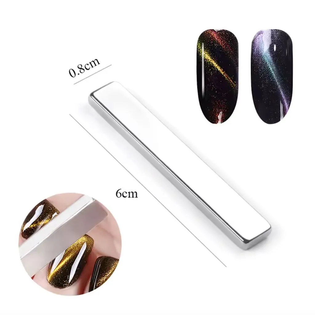 Magnet Tool For Cat Eyes Magnetic Gel Polish