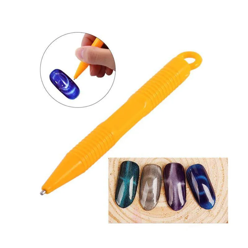 Magnet Tool For Cat Eyes Magnetic Gel Polish