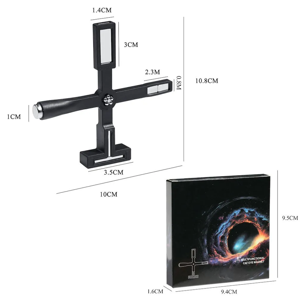 Magnet Tool For Cat Eyes Magnetic Gel Polish