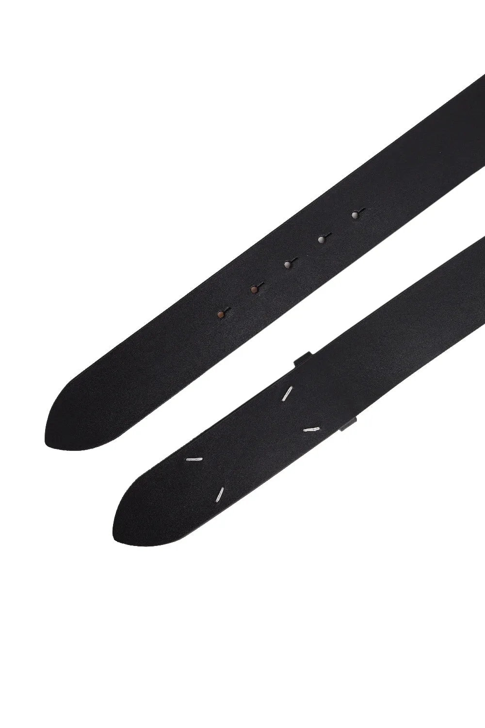 Maison Margiela 45 MM Belt 'Black'