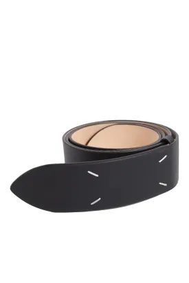 Maison Margiela 45 MM Belt 'Black'