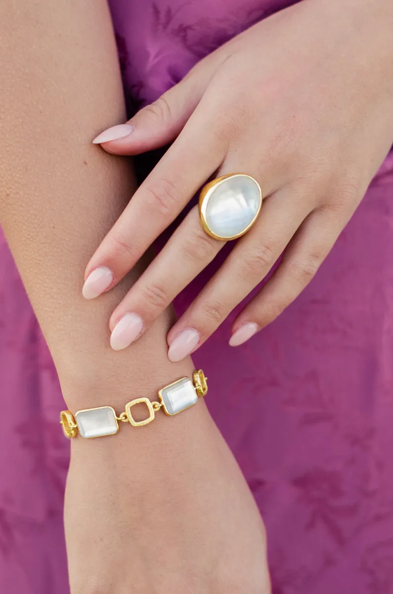 Marzia Statement Ring