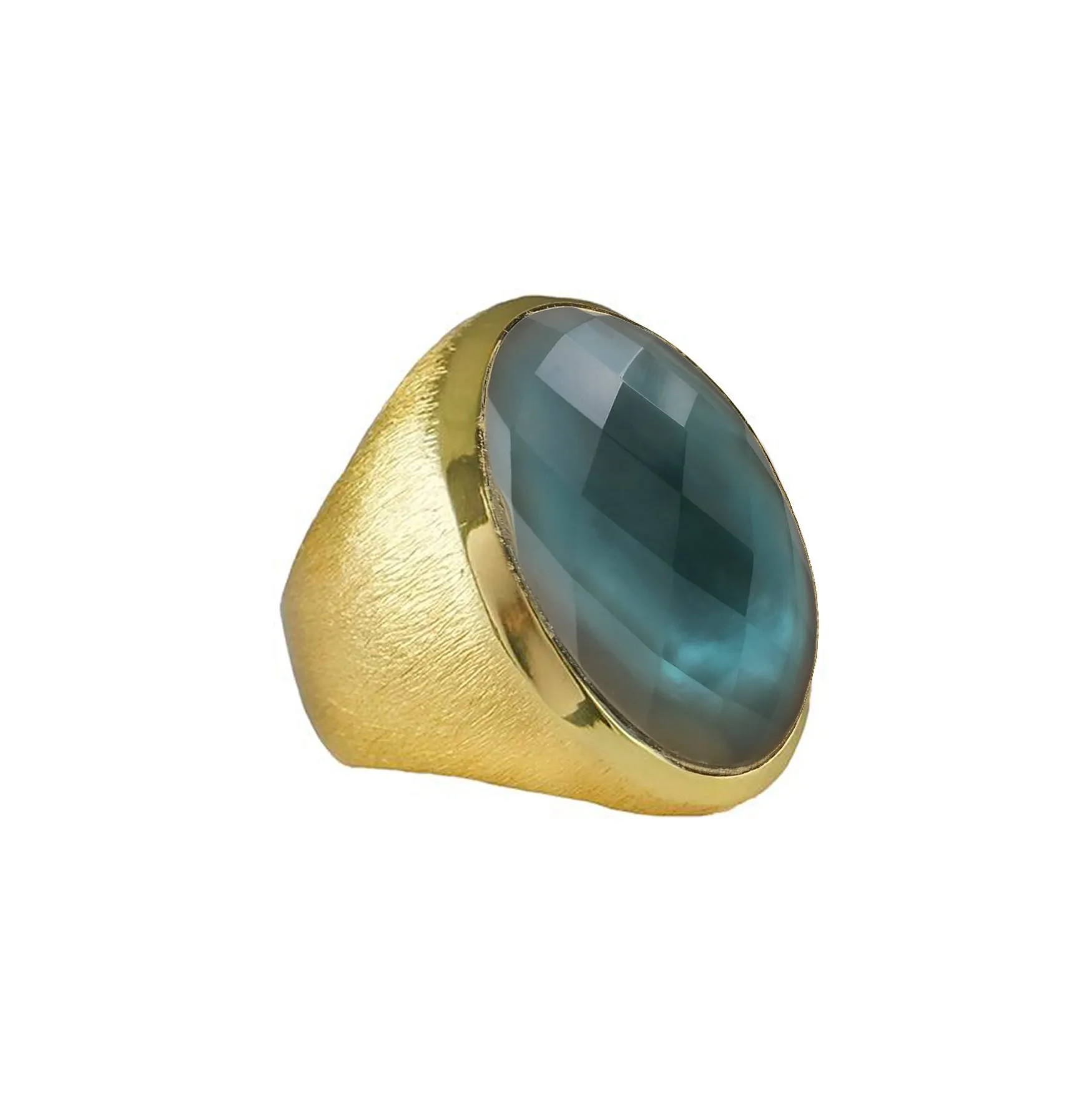 Marzia Statement Ring