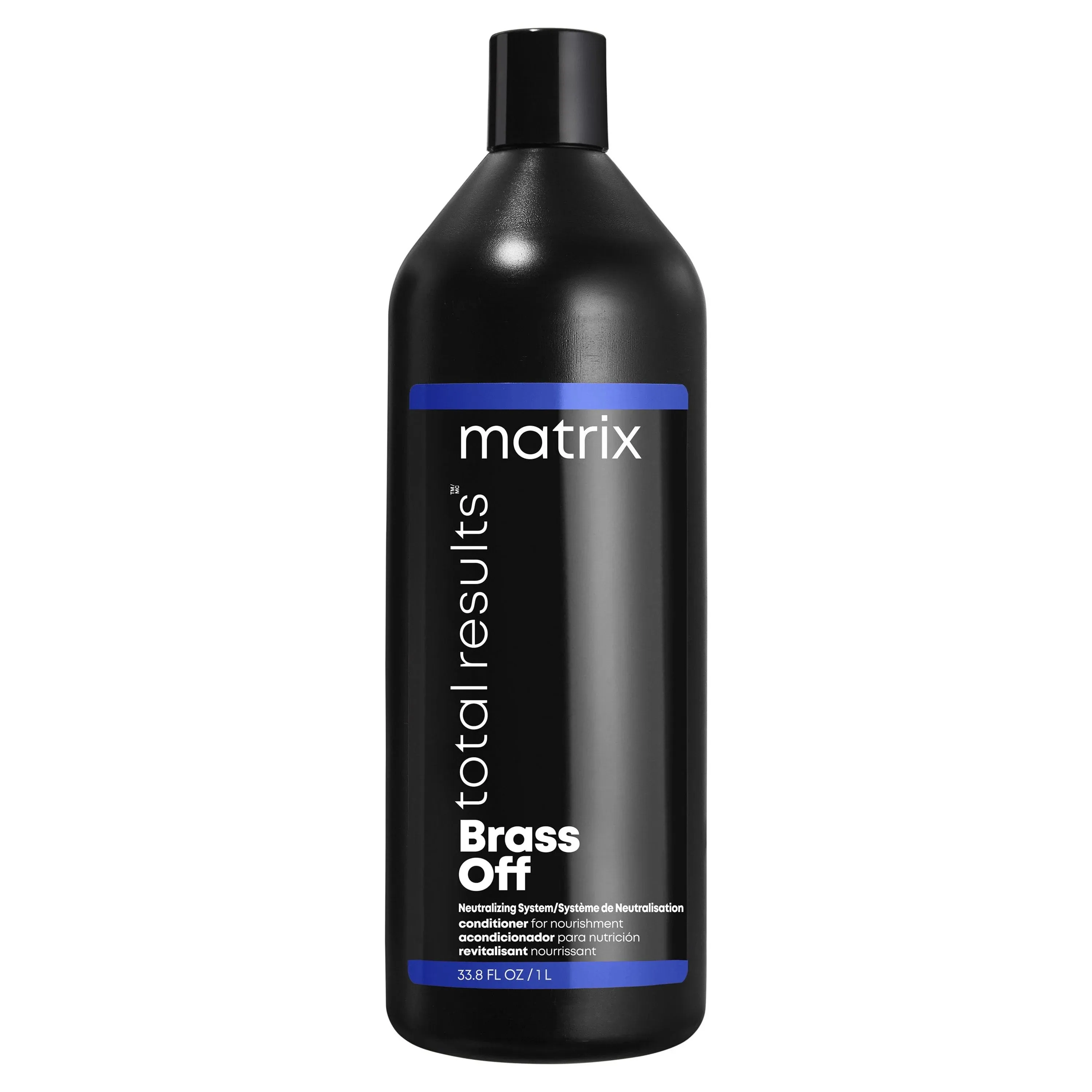 Matrix Total Results Brass Off Color Obsessed Conditioner